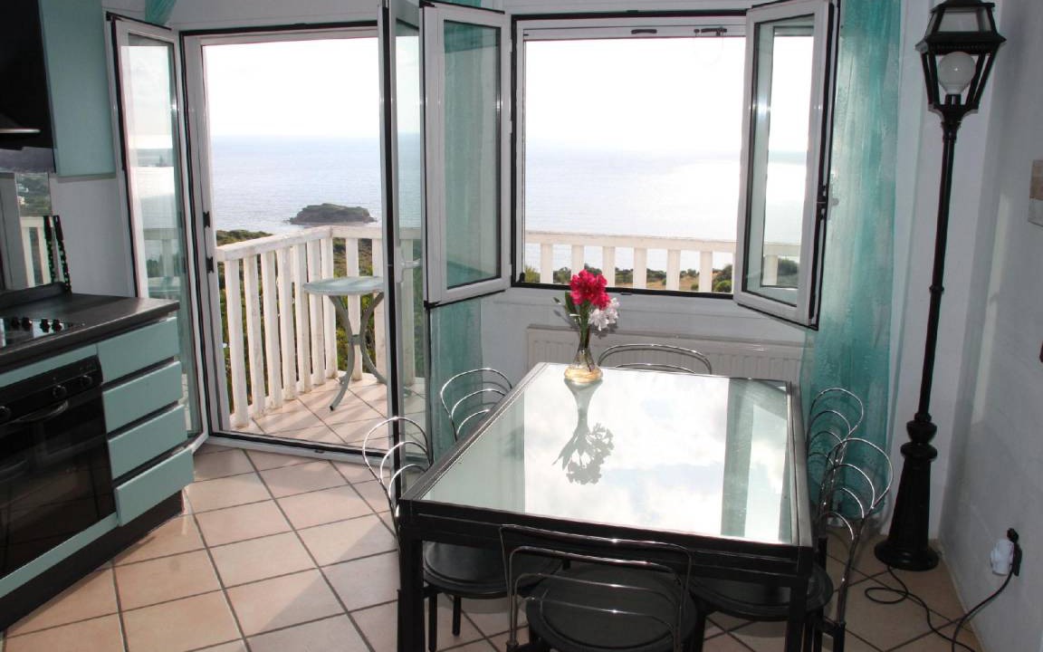 Photo of Patio Balcony in Pylos-Nestoras