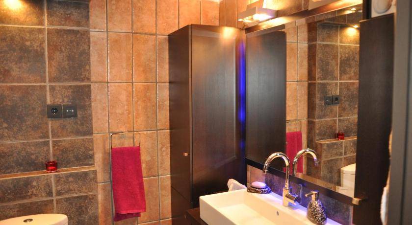 Photo of Bathroom in Rio