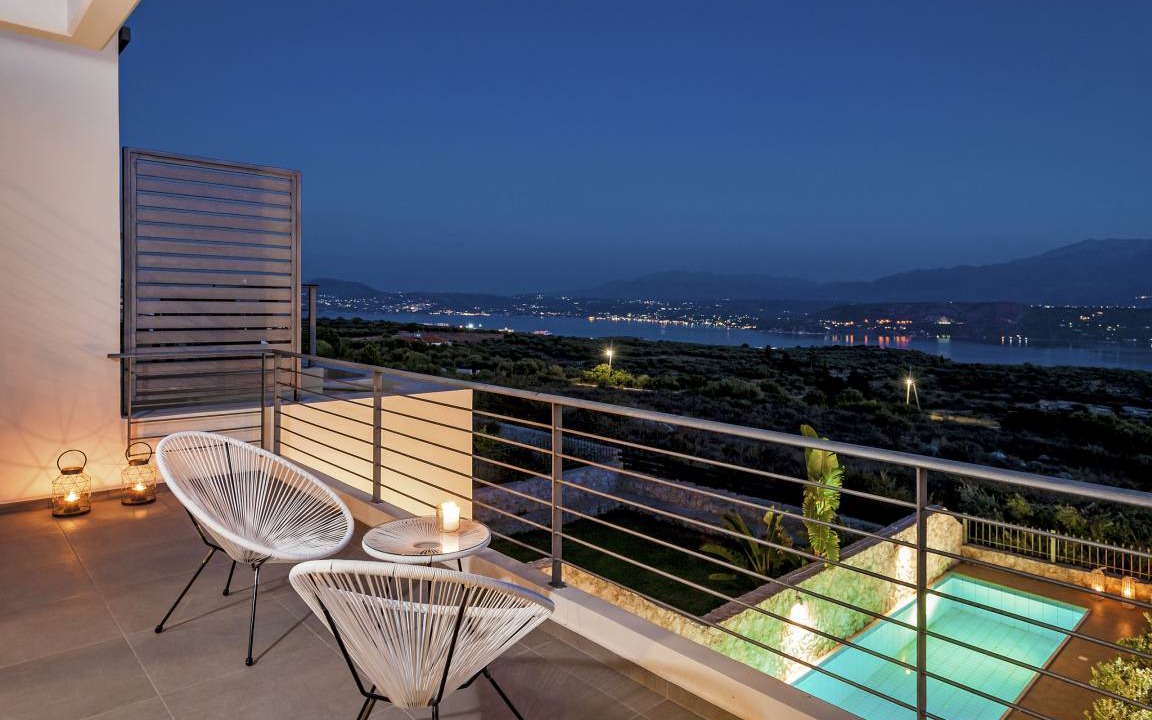 Photo of Patio Balcony in Sternes