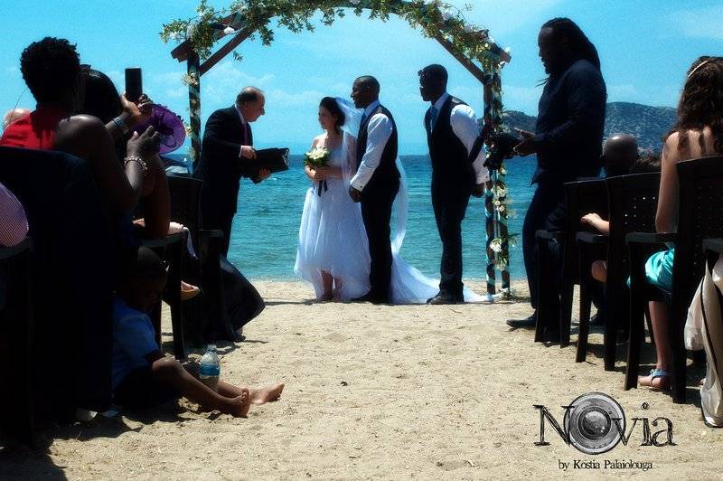 Photo of Others in Saronikos