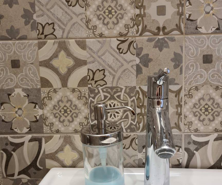 Photo of Bathroom in Thessaloniki City Centre