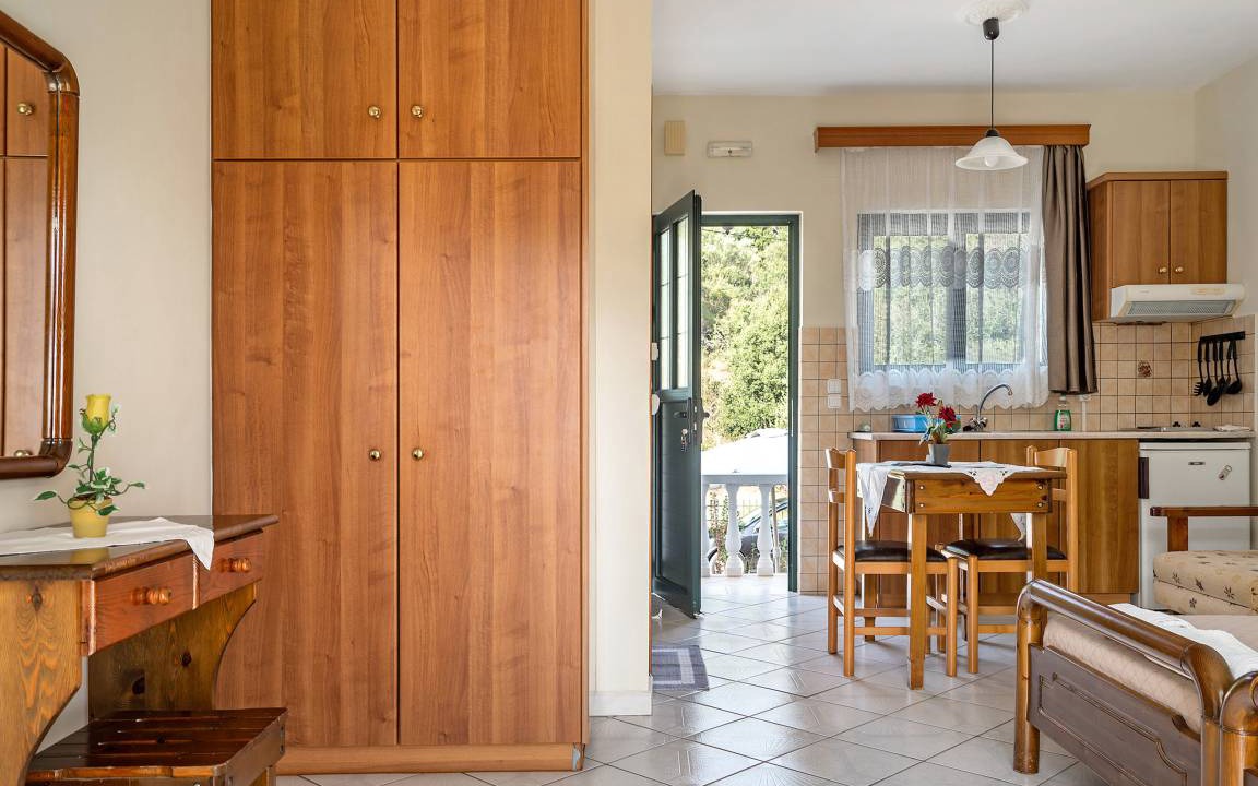 Photo of Kitchen in Sami