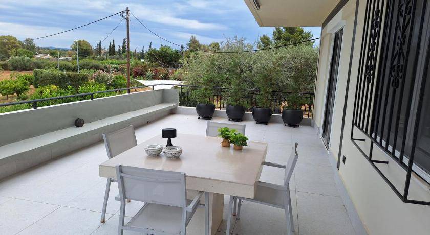 Photo of Patio Balcony in Bouzaiika