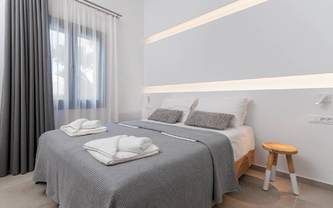 Photo of Bedroom in Kamilari