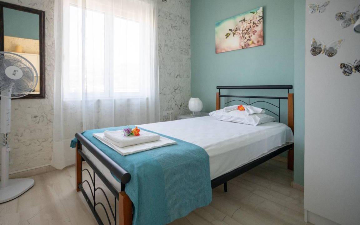 Photo of Bedroom in Vizari