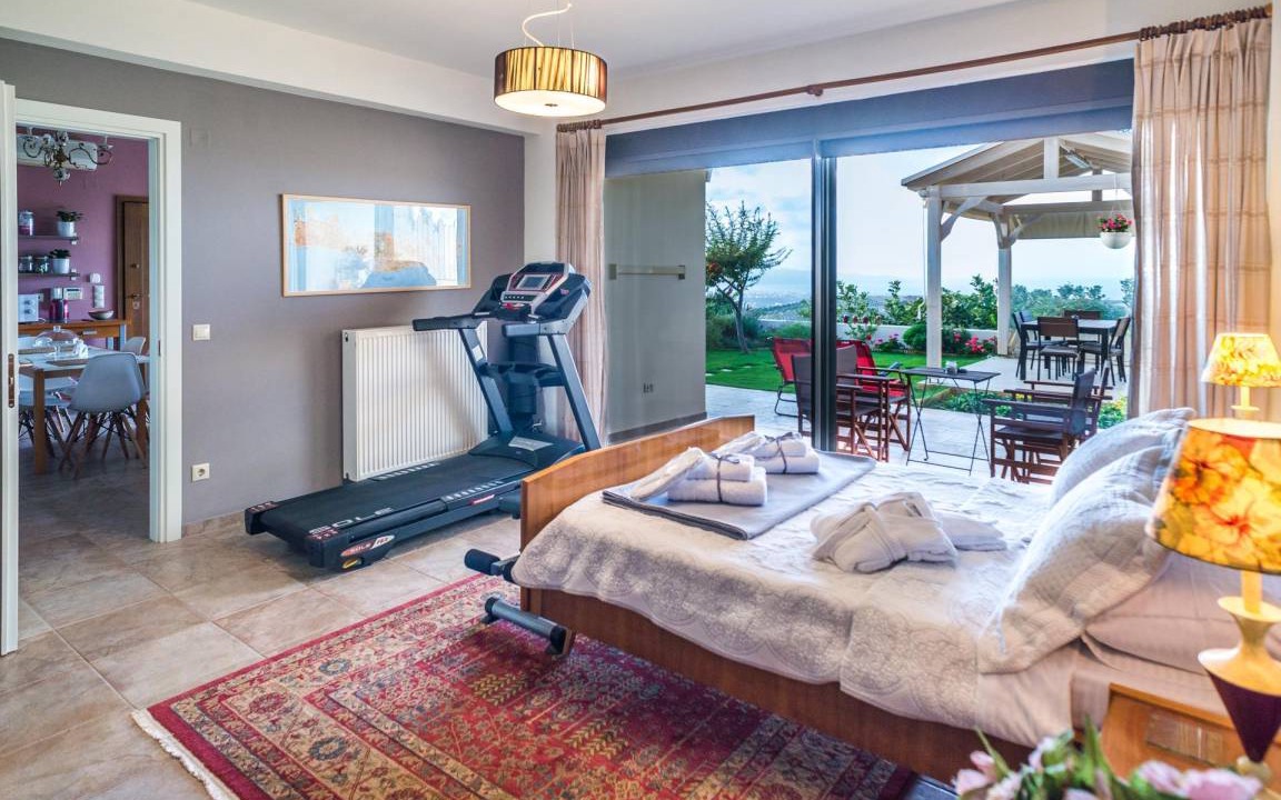 Photo of Livingroom in Marathitis