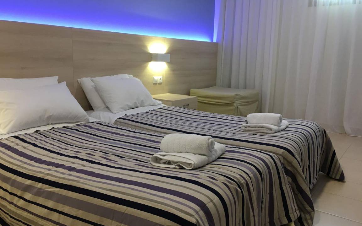 Photo of Bedroom in Skouloufia
