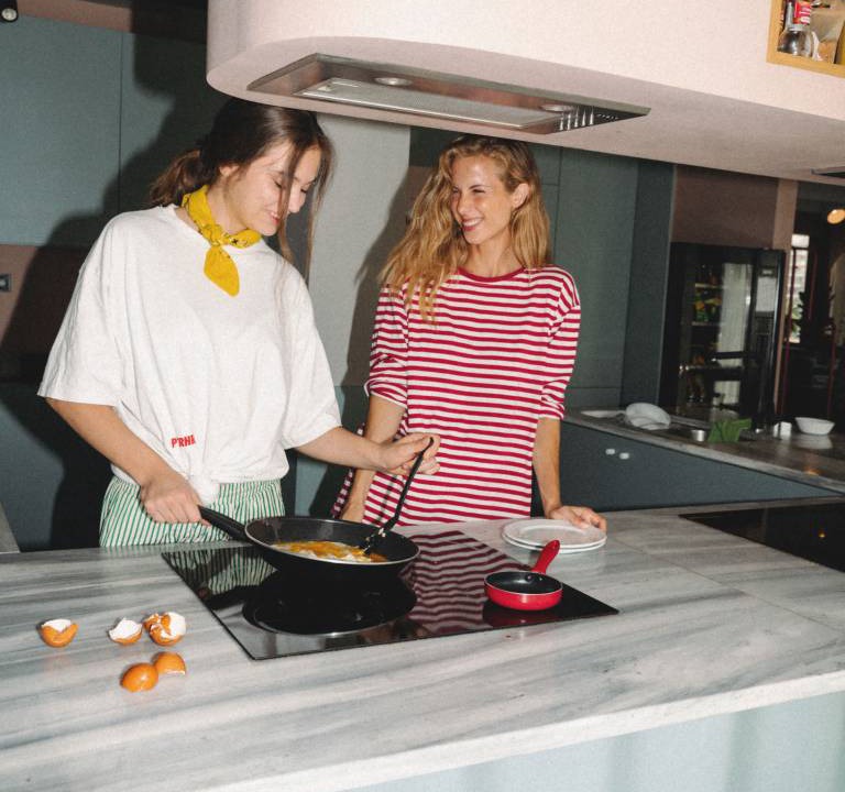 Photo of Kitchen in Thessaloniki City Centre