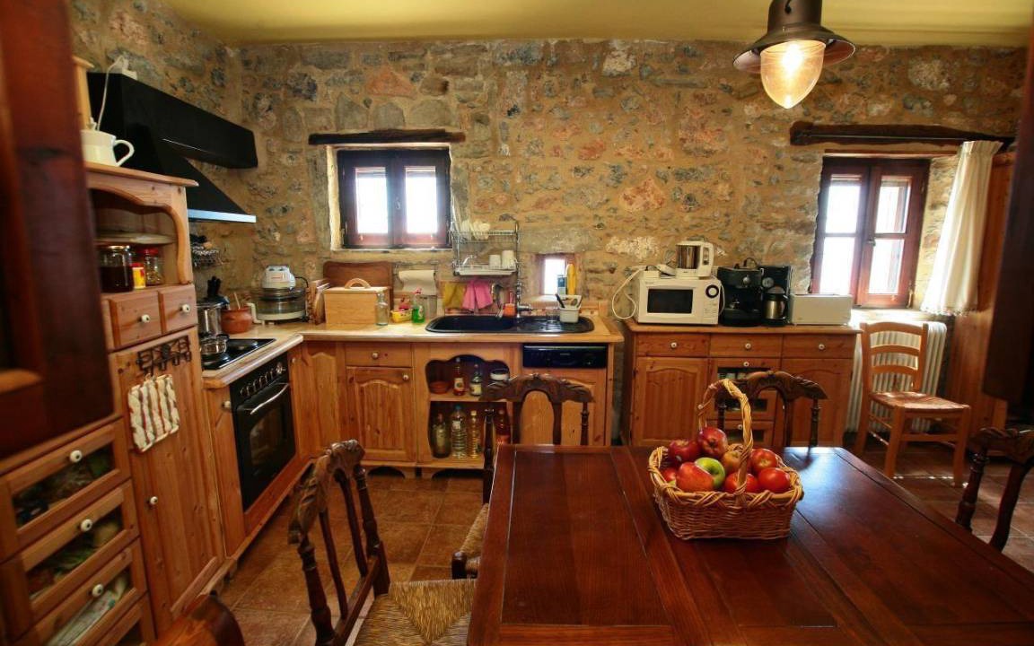 Photo of Kitchen in Anatoli