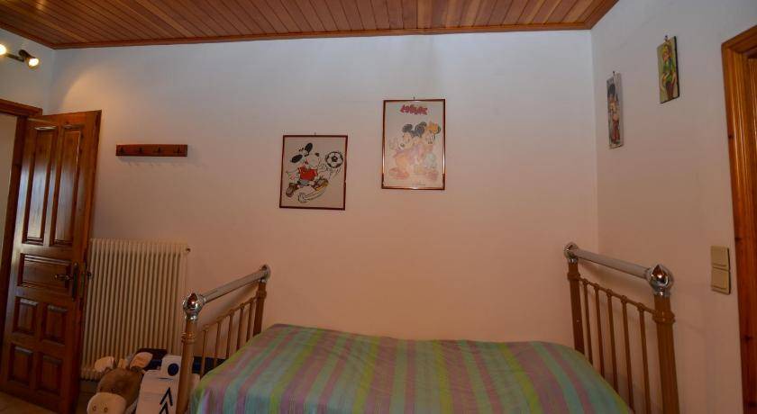 Photo of Bedroom in Molos-Agios Konstantinos