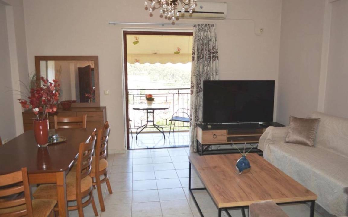Photo of Livingroom in Pylos