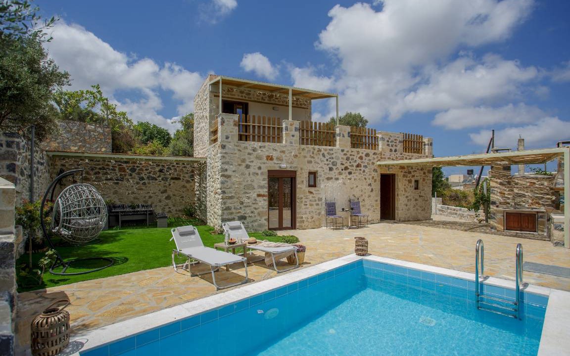 Photo of Others in Pano Chersonissos