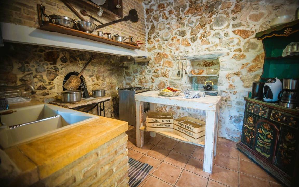 Photo of Kitchen in Goni