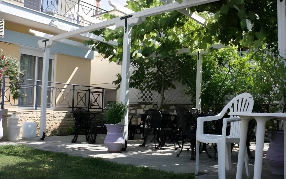 Photo of Others in Thasos Town