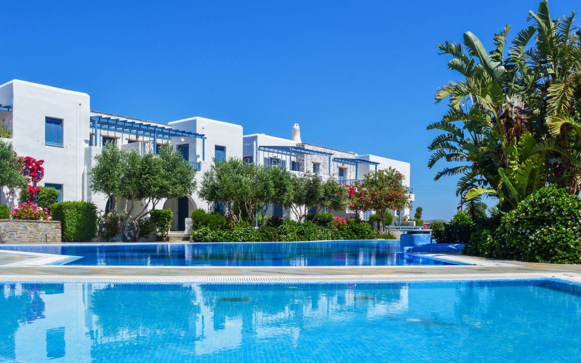 Photo of Others in Molos