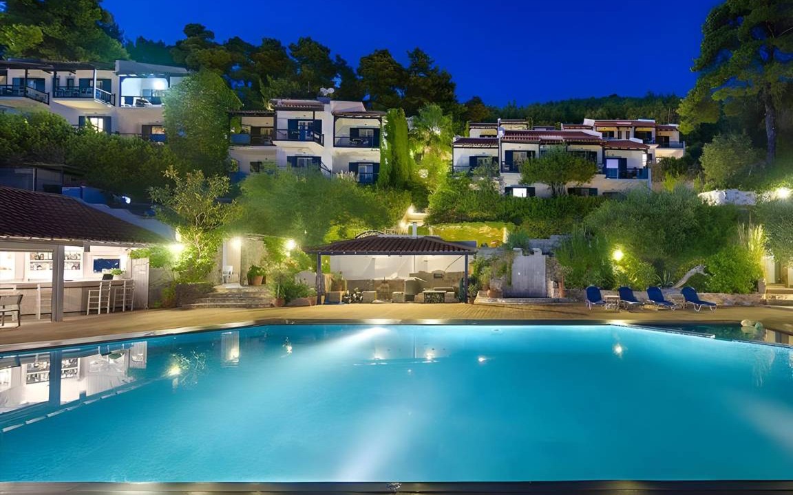 Photo of Others in Skopelos