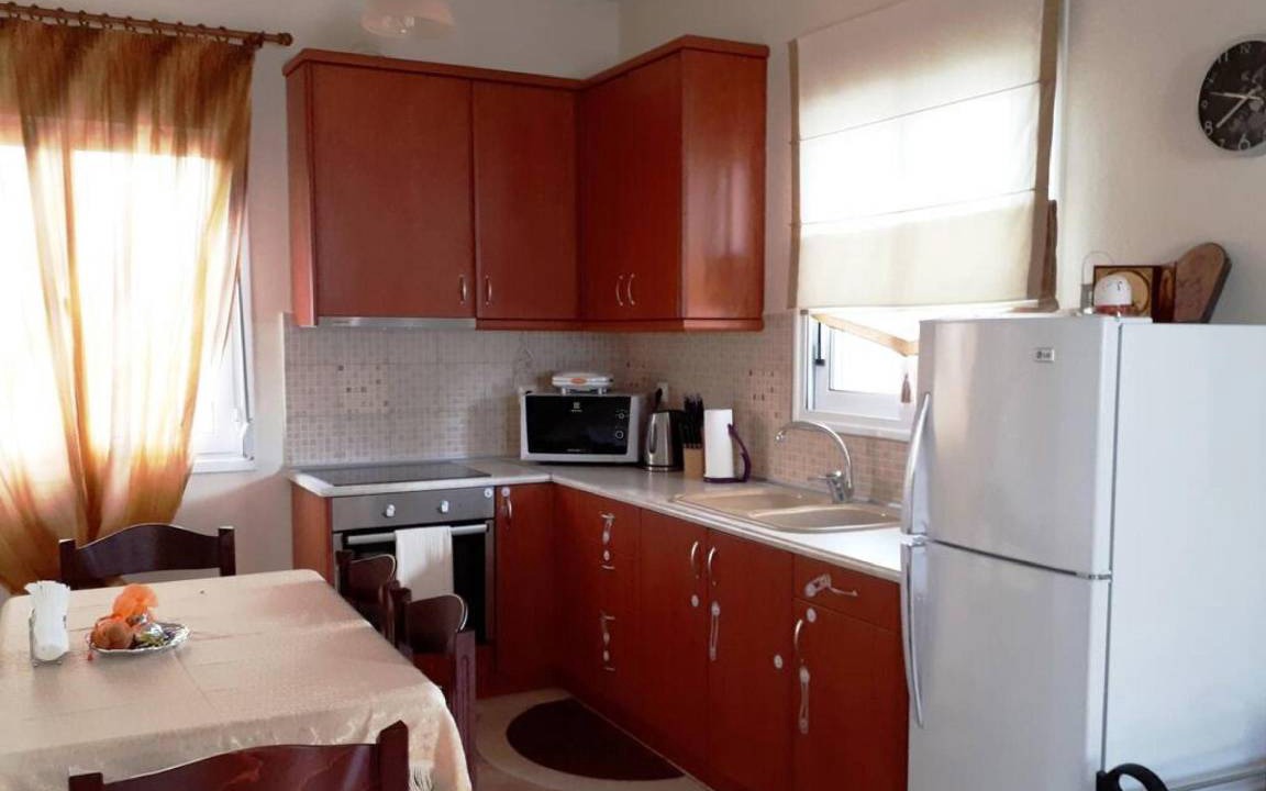 Photo of Kitchen in Mavromati