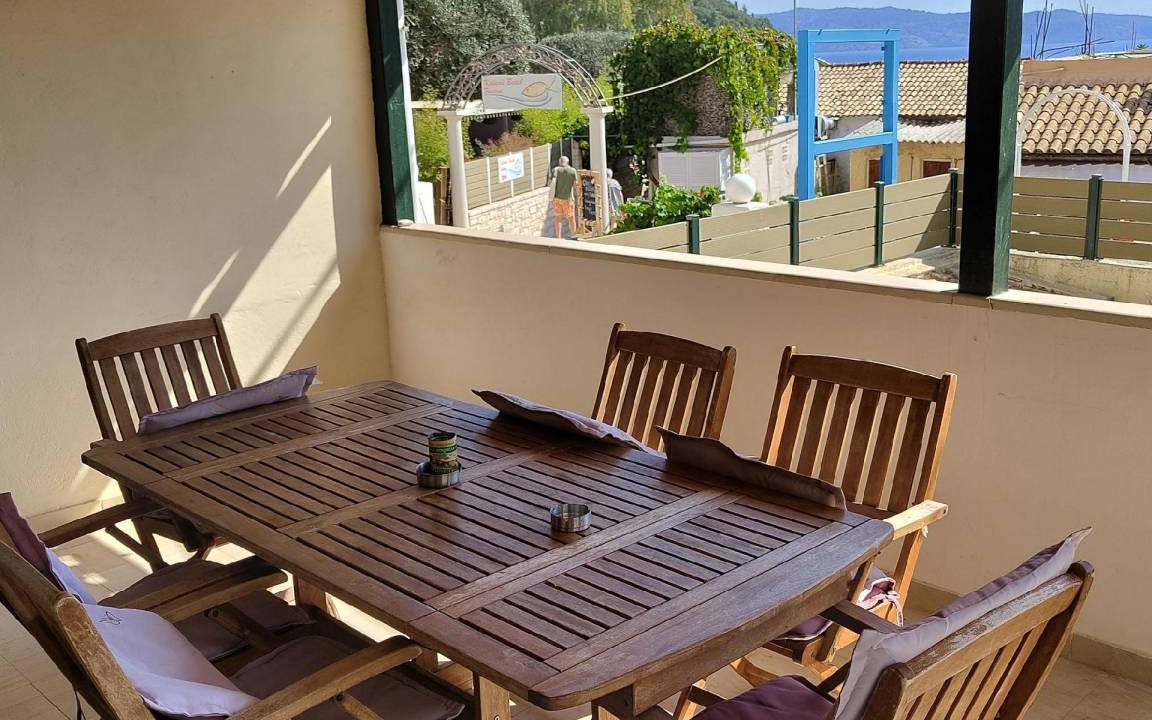 Photo of Patio Balcony in Kalami