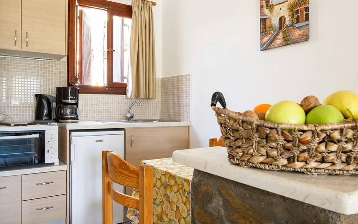Photo of Kitchen in Ammoudara