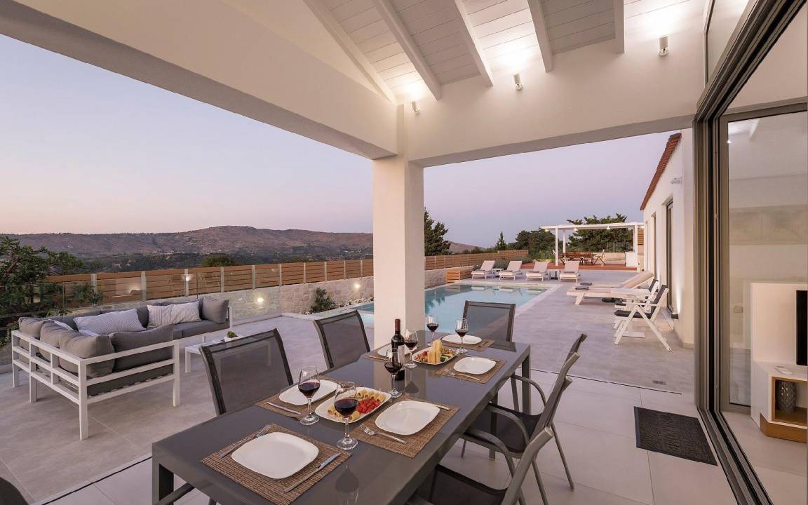 Photo of Patio Balcony in Champatha