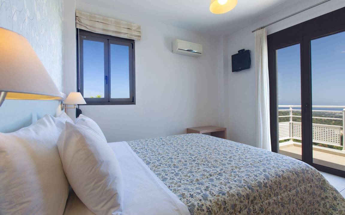 Photo of Bedroom in Skouloufia