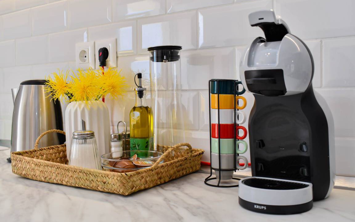 Photo of Kitchen in Lambi