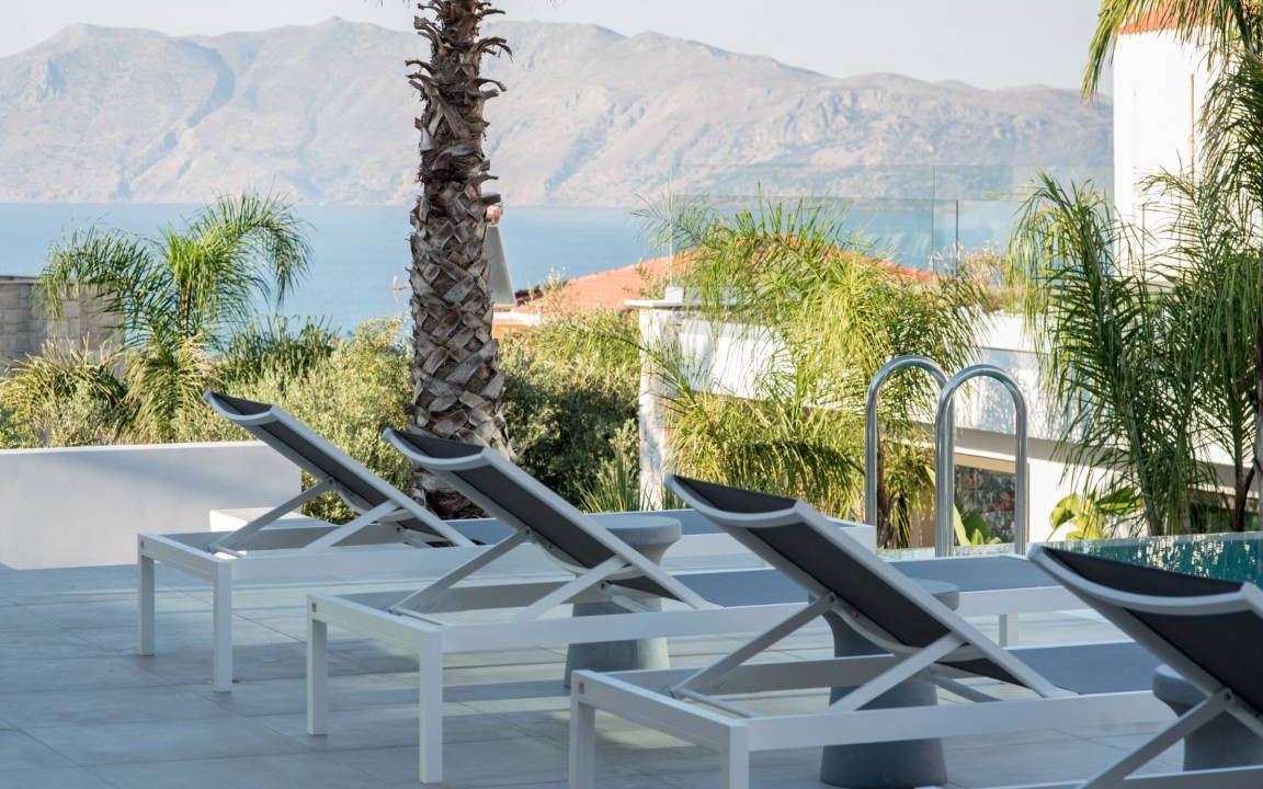 Photo of Patio Balcony in Kounoupitsa