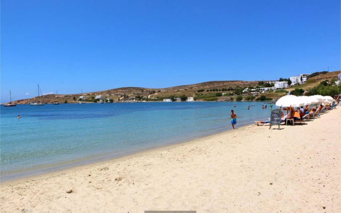 Photo of Others in Paros