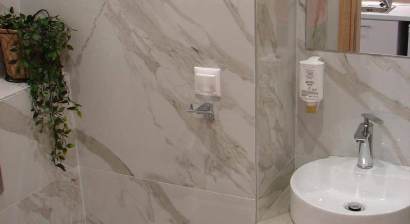Photo of Bathroom in Katerini