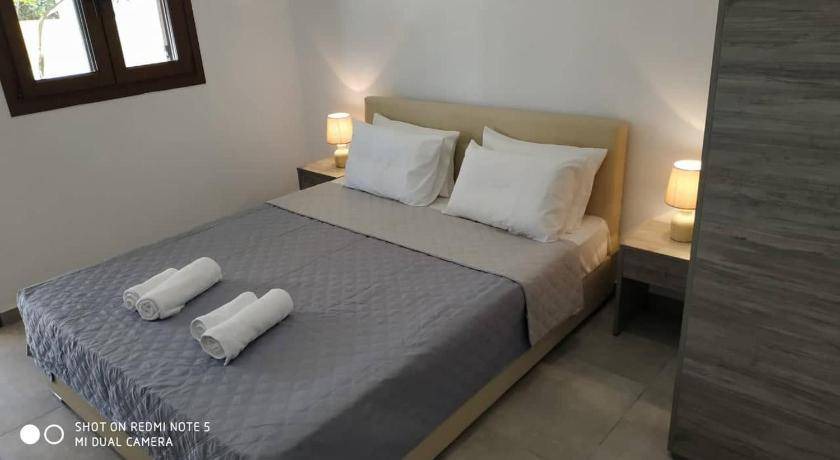 Photo of Bedroom in Agia Paraskevi