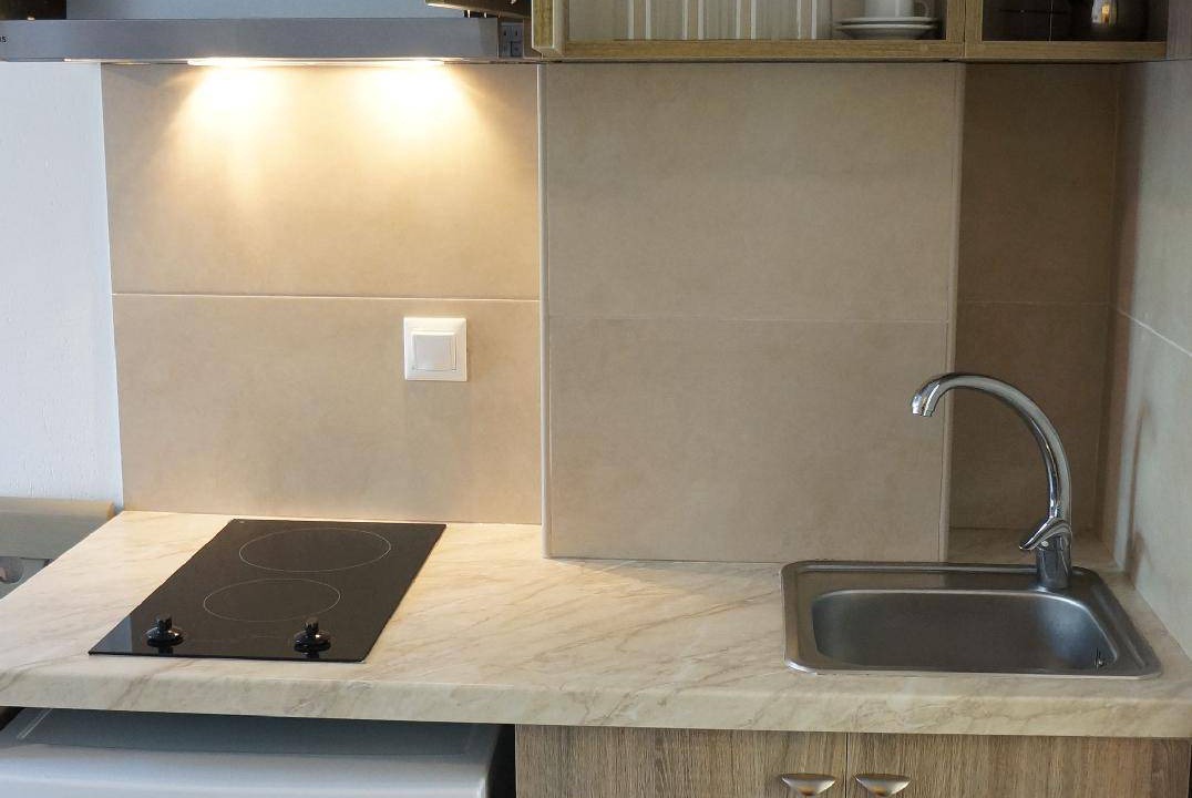 Photo of Kitchen in Nikita
