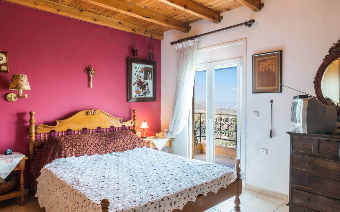 Photo of Bedroom in Kalo Chorio