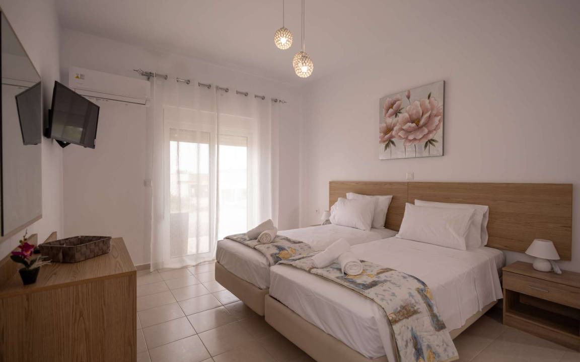 Photo of Bedroom in Stegna