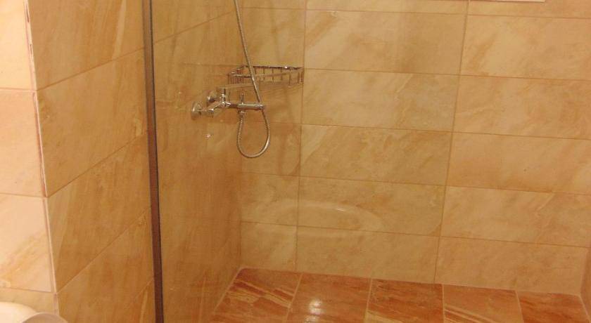 Photo of Bathroom in Liapades