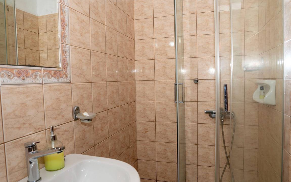Photo of Bathroom in Agios Dimitrios