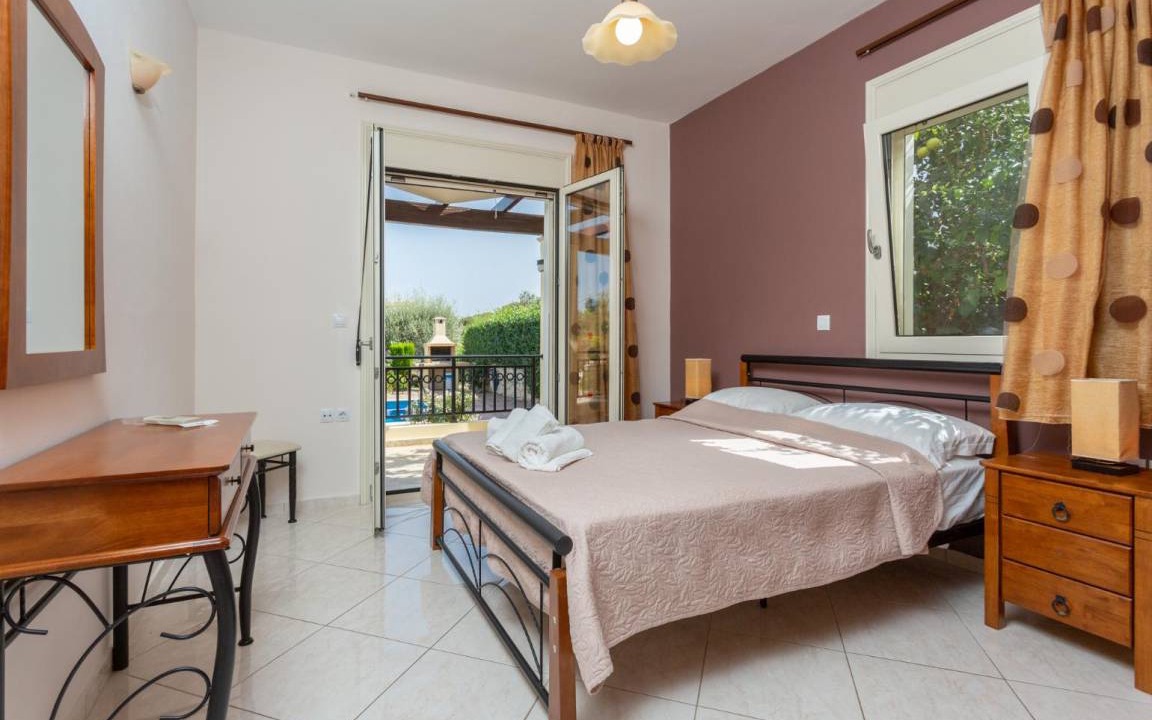 Photo of Bedroom in Gerani