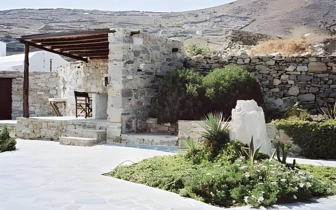 Photo of Others in Ano Siros