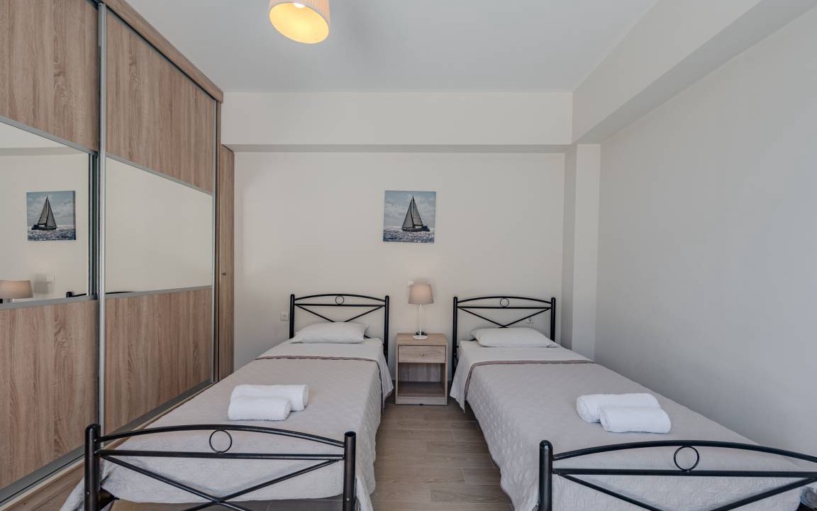 Photo of Bedroom in Kastri