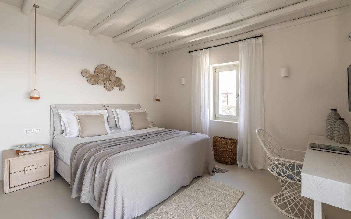 Photo of Bedroom in Kanalia