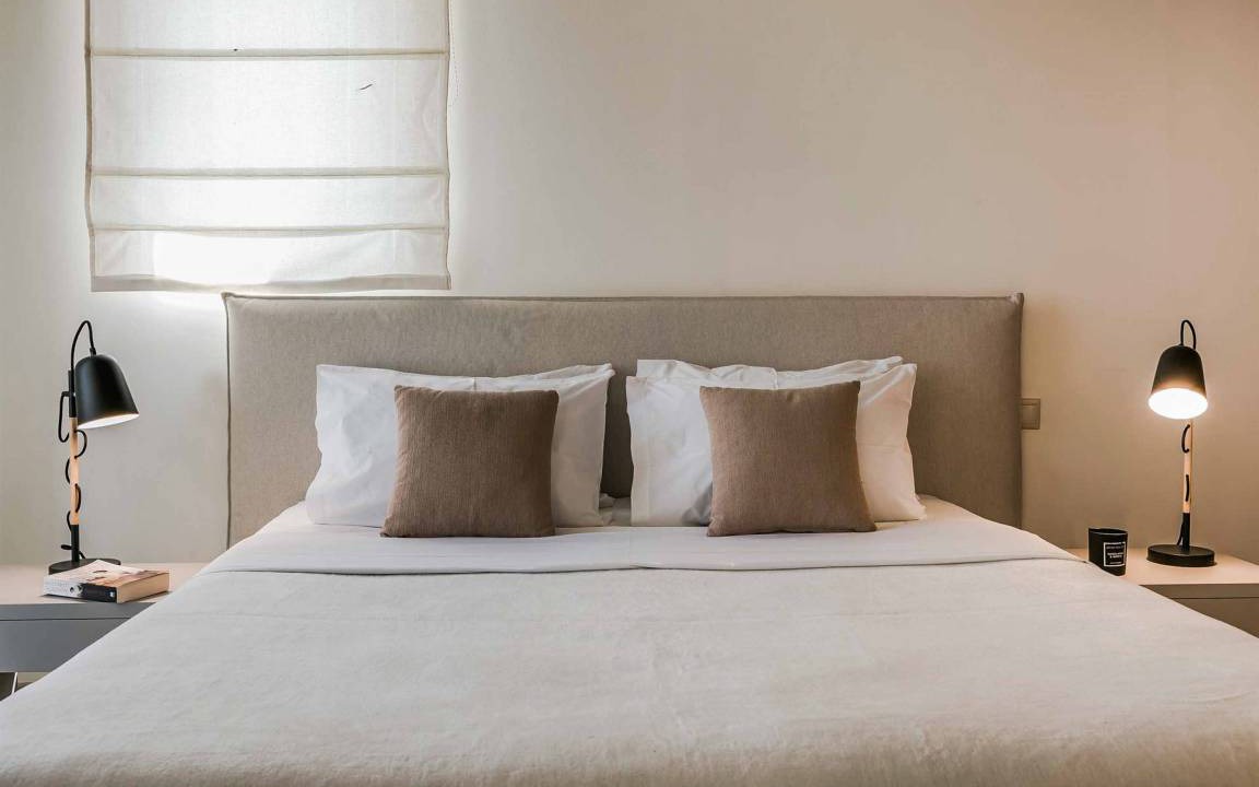 Photo of Bedroom in Evreti