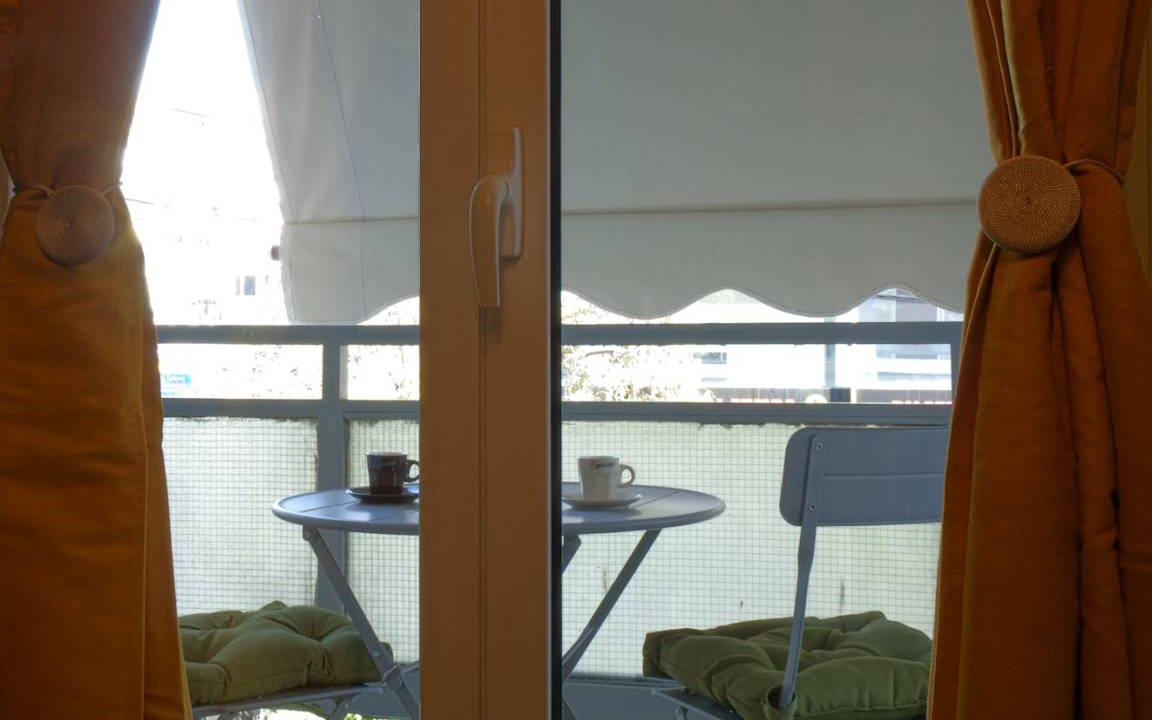 Photo of Patio Balcony in Nea Smirni