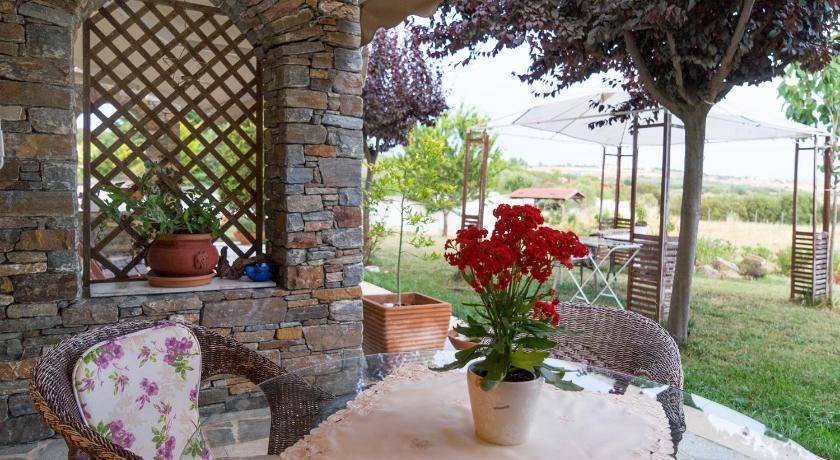 Photo of Patio Balcony in Thermi