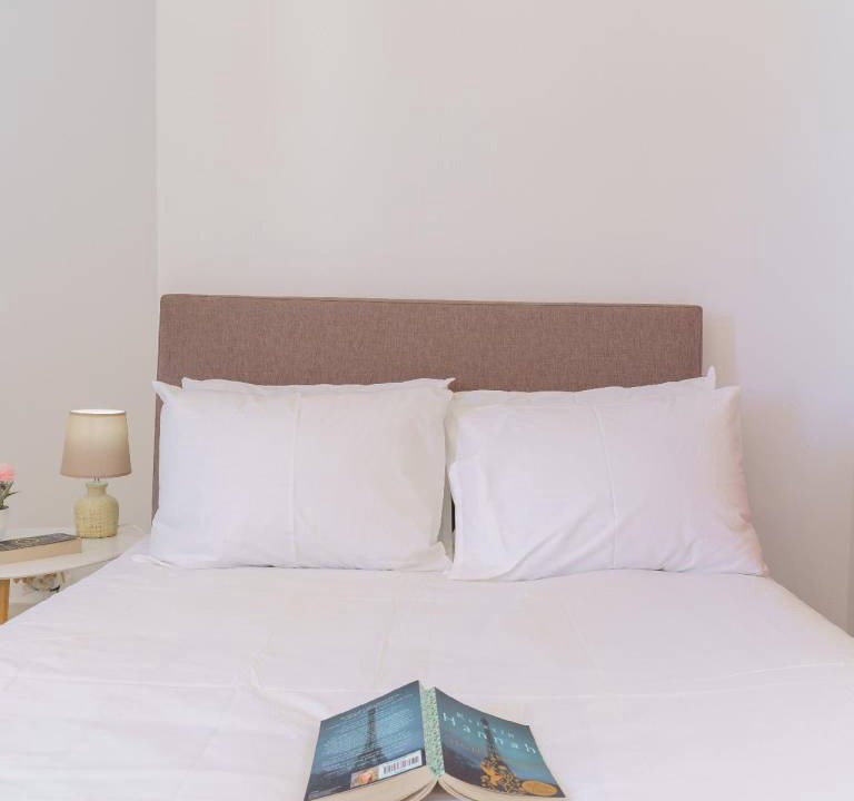 Photo of Bedroom in Xiro Chorio