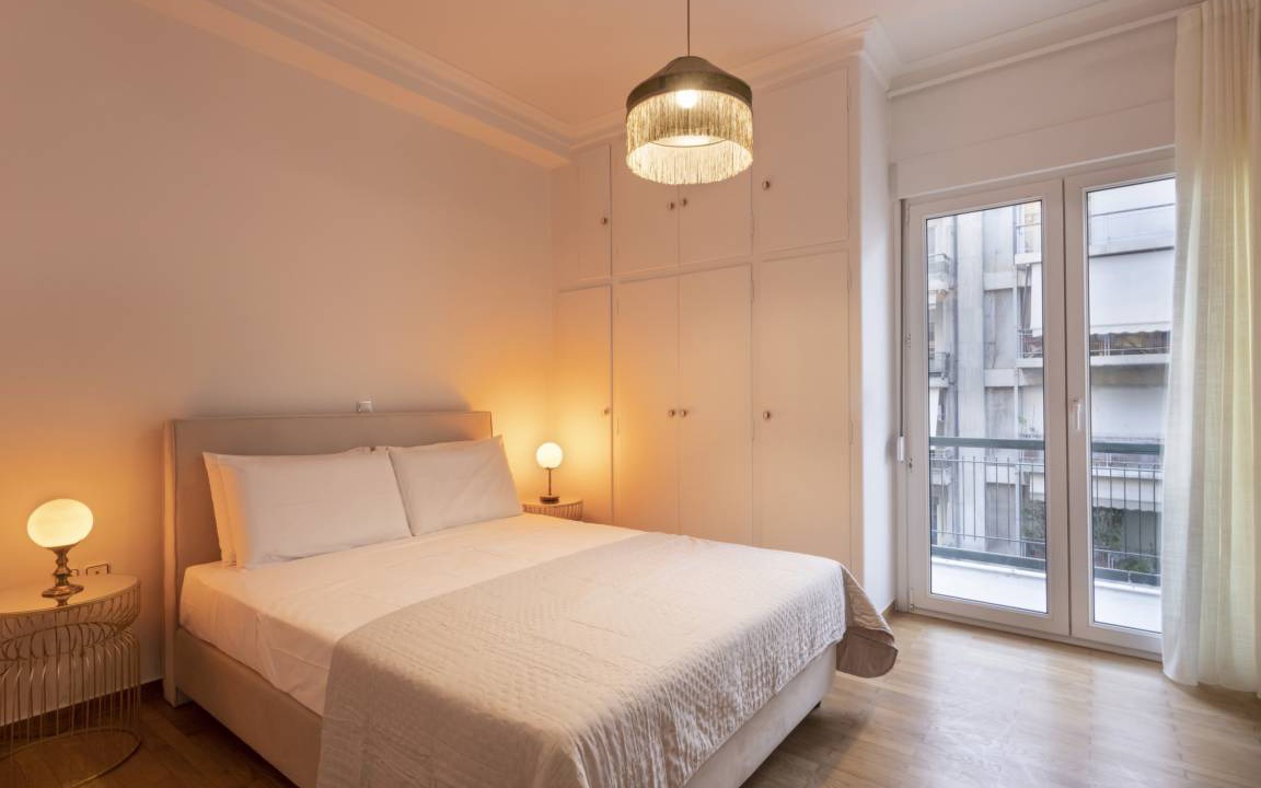 Photo of Bedroom in Mousio