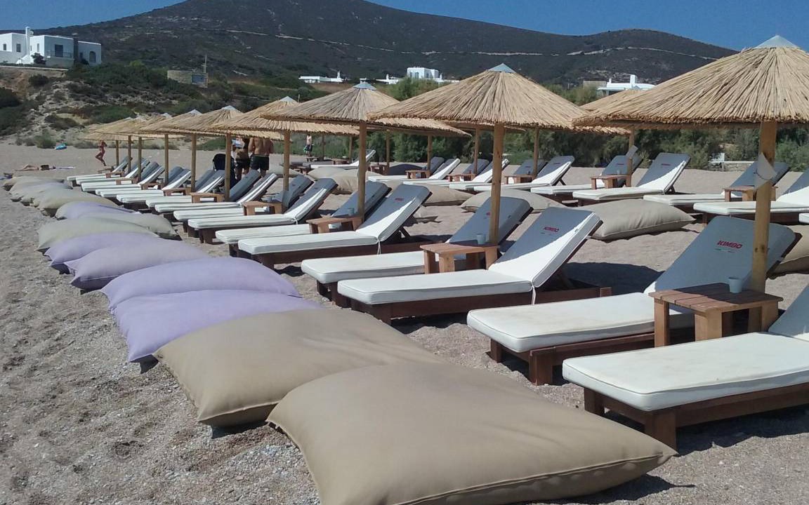Photo of Others in Antiparos