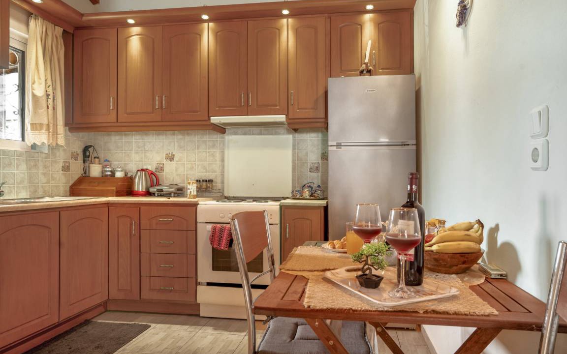 Photo of Kitchen in Kryoneri