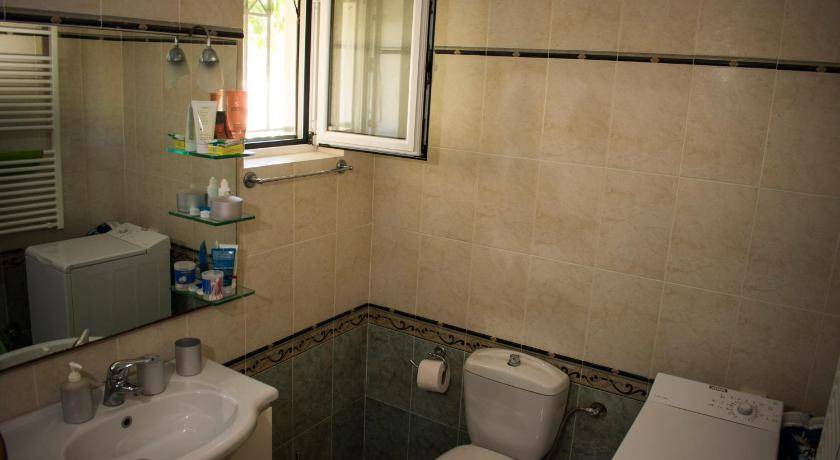 Photo of Bathroom in Palaia Fokaia