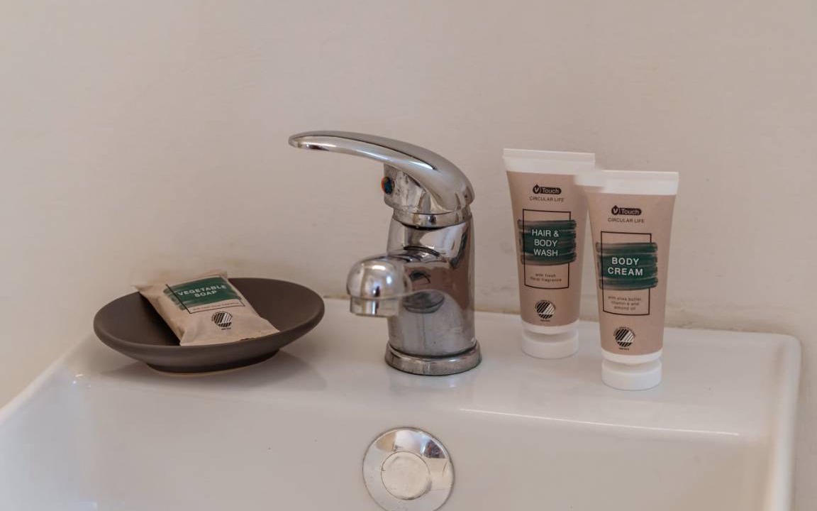Photo of Bathroom in Paros