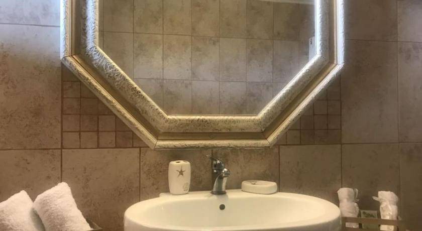 Photo of Bathroom in Trifylia