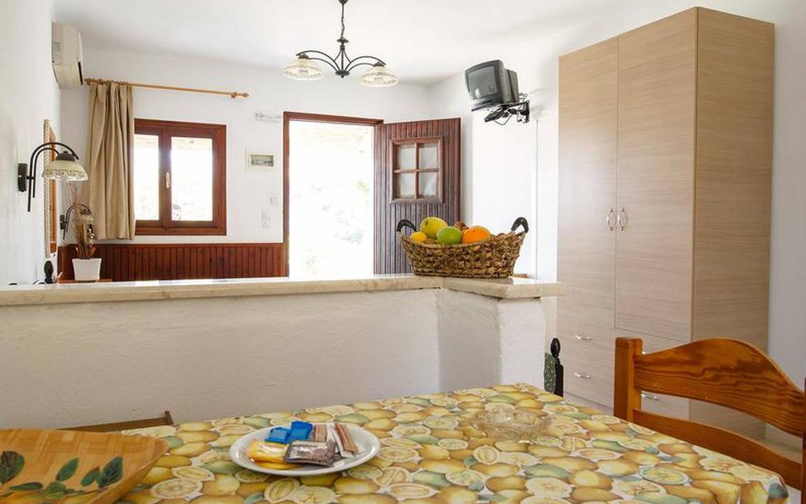 Photo of Kitchen in Ammoudara